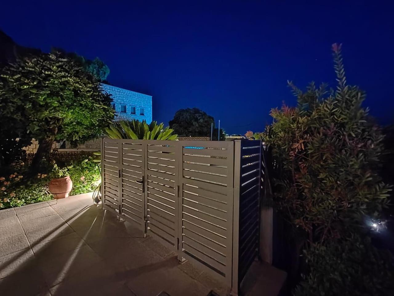 Villa Costamare - Enjoy Lazy Days On The Private Pool-Jacuzzi Pefki Exteriör bild