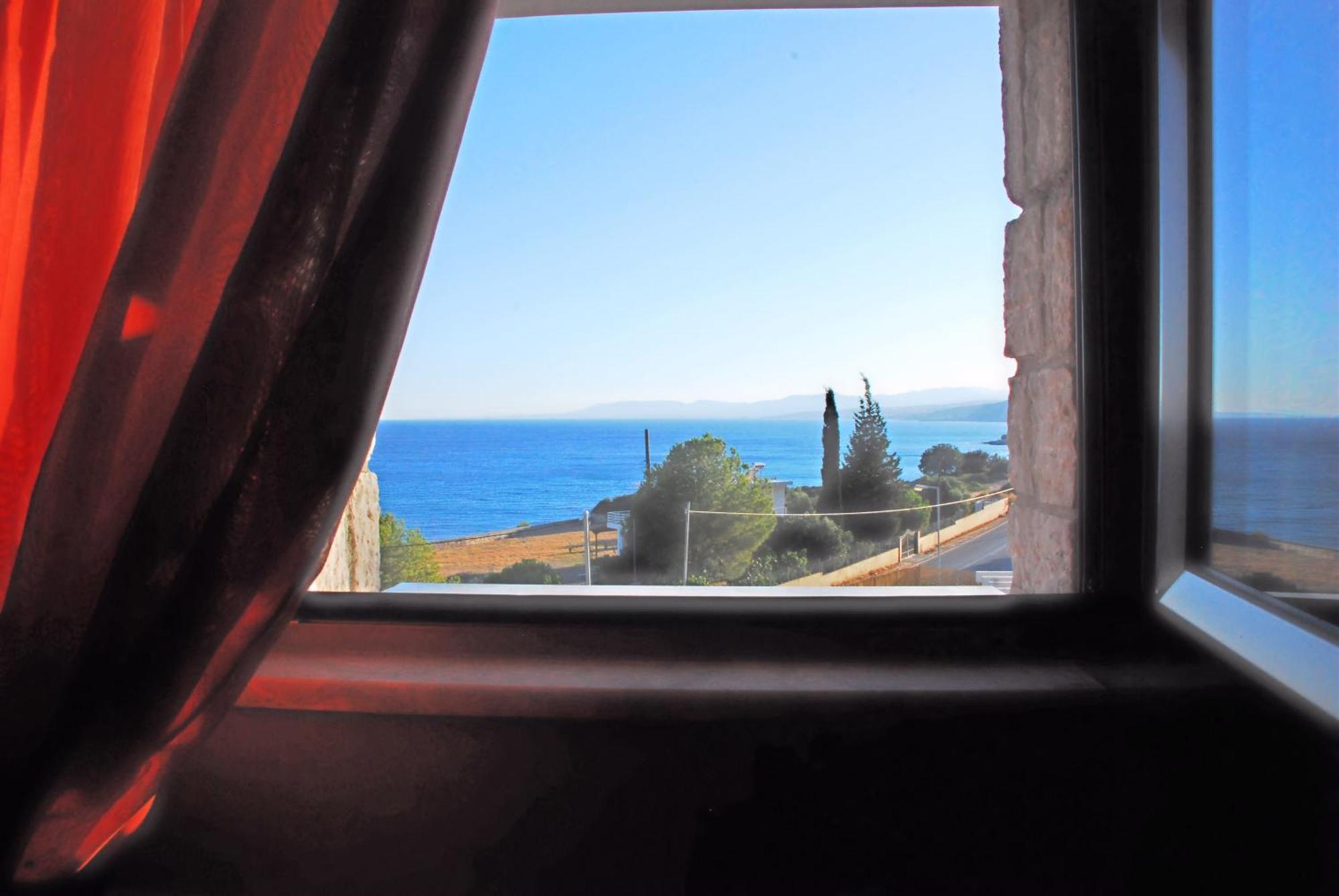 Villa Costamare - Enjoy Lazy Days On The Private Pool-Jacuzzi Pefki Exteriör bild