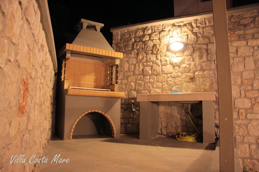Villa Costamare - Enjoy Lazy Days On The Private Pool-Jacuzzi Pefki Rum bild